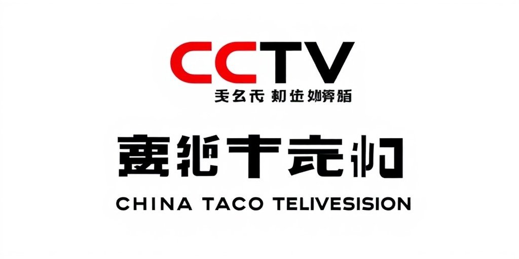 中央电视台